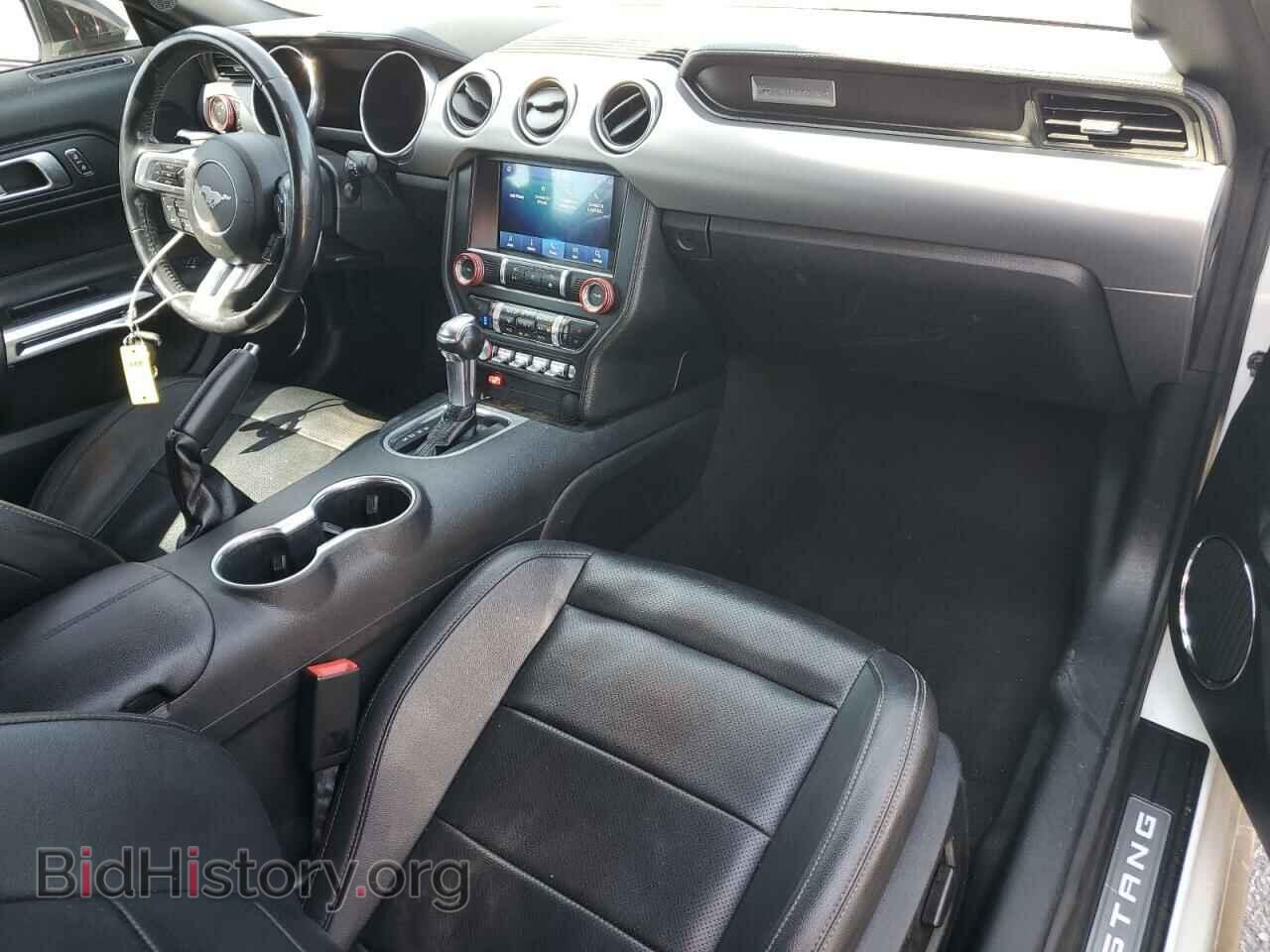 2021 FORD ALL Models - VIN: 1FATP8UH3M5124592 - Photo 8