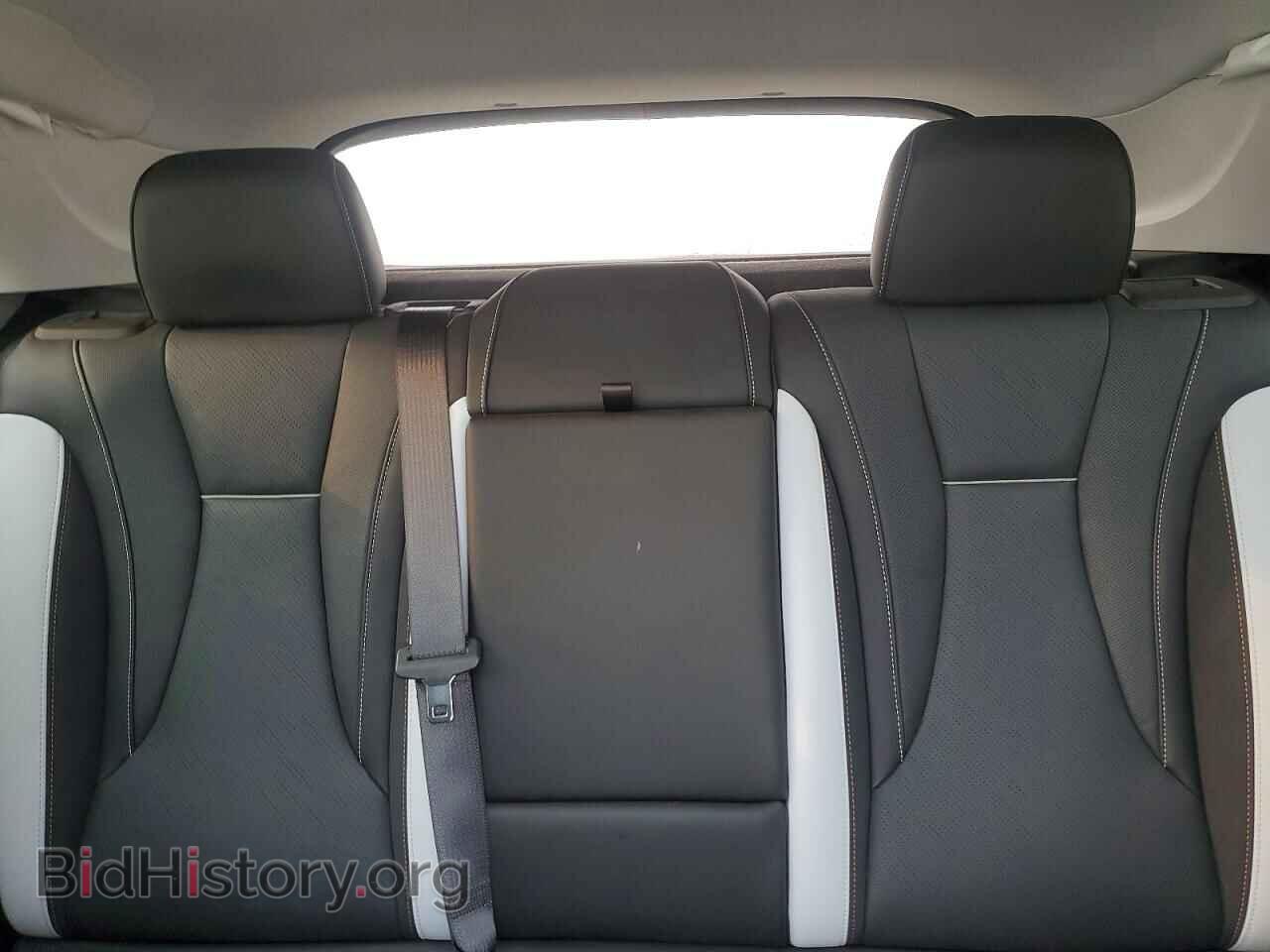 2025 BUICK ENVISION - VIN: LRBFZLE46SD011995 - Фото 10