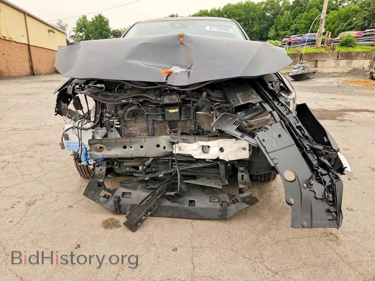2024 MAZDA CX-5 - VIN: JM3KFBBL2R0492528 - Photo 5