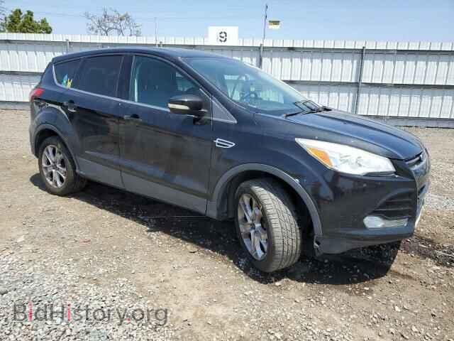 2013 FORD ESCAPE - VIN: 1FMCU0H93DUD40435 - Photo 4