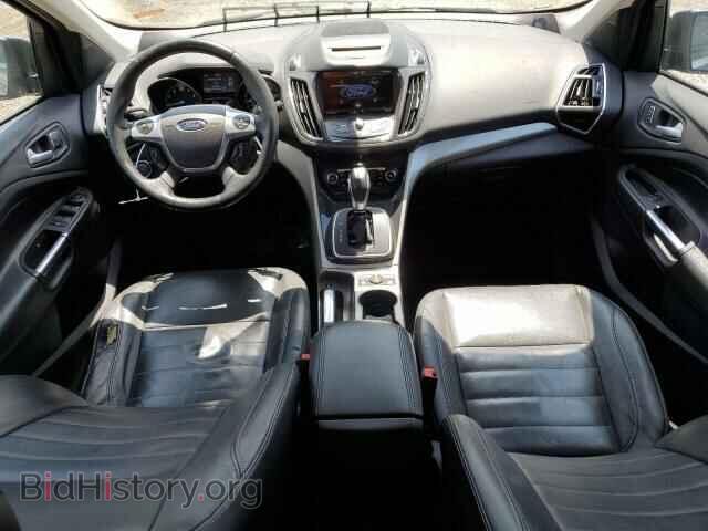 2013 FORD ESCAPE - VIN: 1FMCU0H93DUD40435 - Photo 8