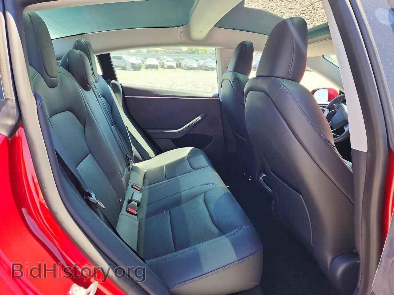 2024 TESLA MODEL 3 - VIN: 5YJ3E1EB5RF848985 - Photo 10