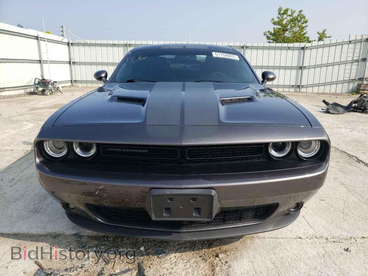 2017 DODGE CHALLENGER - VIN: 2C3CDZAG8HH613304 - Фото 5