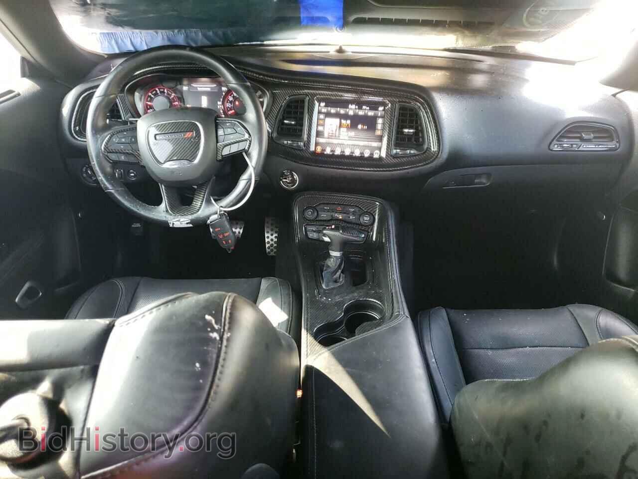 2017 DODGE CHALLENGER - VIN: 2C3CDZAG8HH613304 - Фото 8