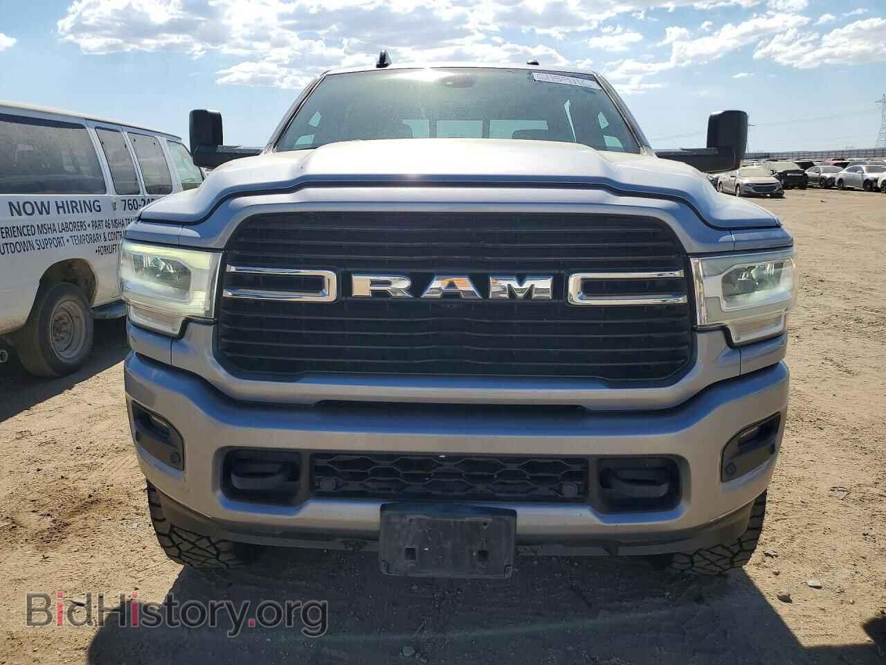 2019 RAM 2500 - VIN: 3C6UR5DJ0KG696467 - Фото 5