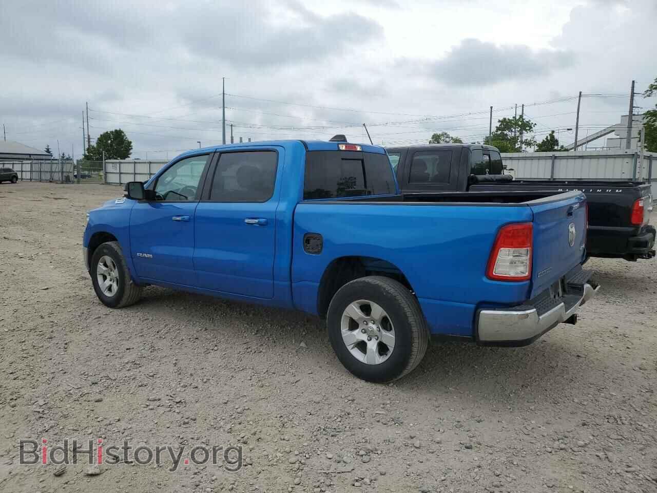2020 RAM 1500 - VIN: 1C6RRFFG9LN284456 - Фото 2