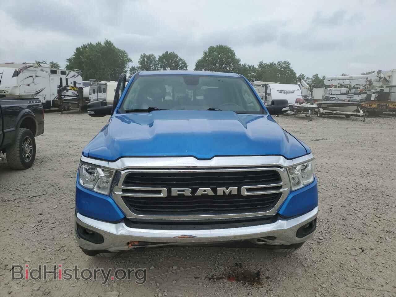 2020 RAM 1500 - VIN: 1C6RRFFG9LN284456 - Фото 5
