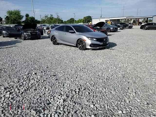 2021 HONDA CIVIC - VIN: 2HGFC2F88MH541133 - Фото 13