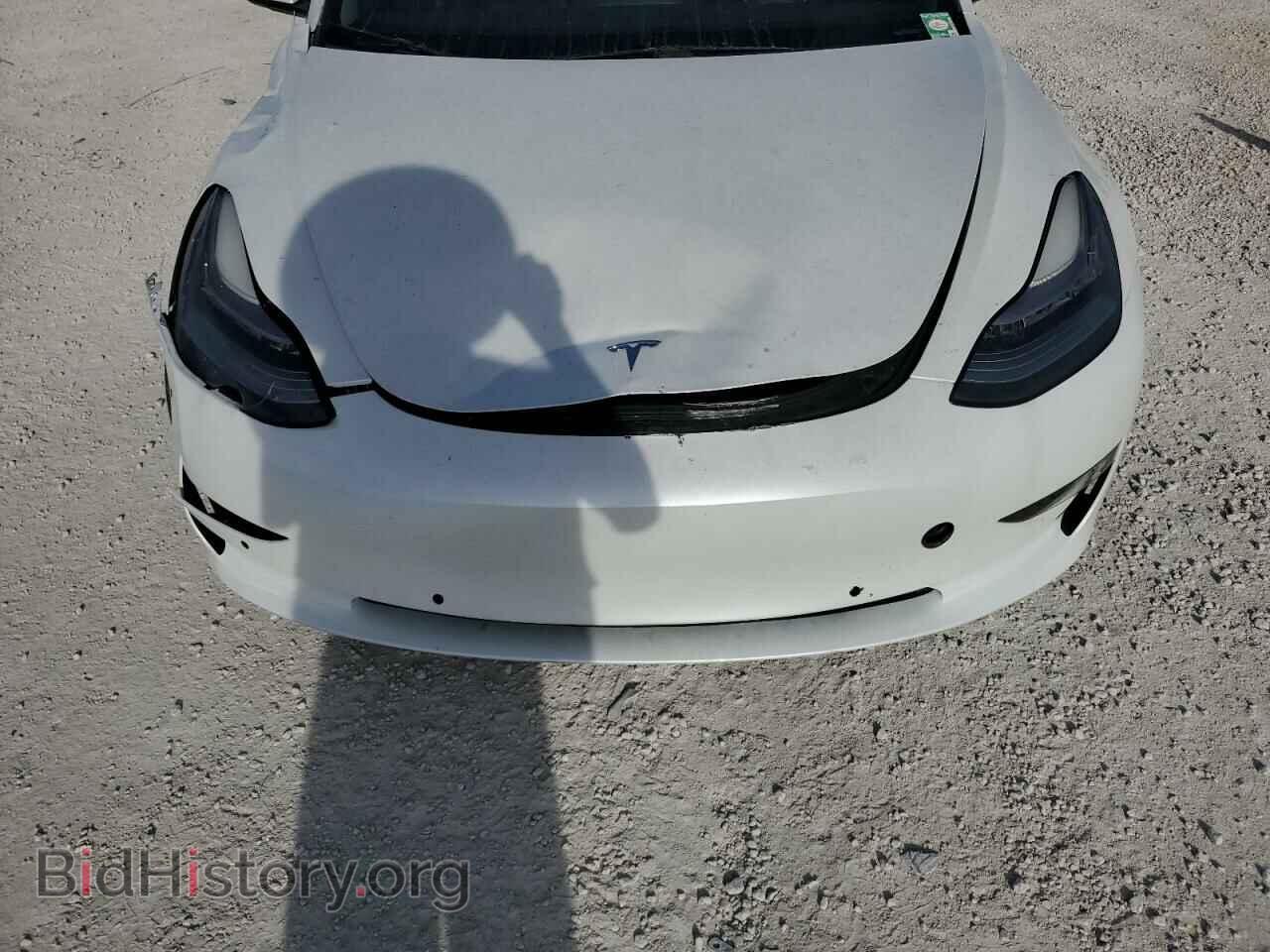 2021 TESLA MODEL 3 - VIN: 5YJ3E1EC6MF862721 - Photo 11