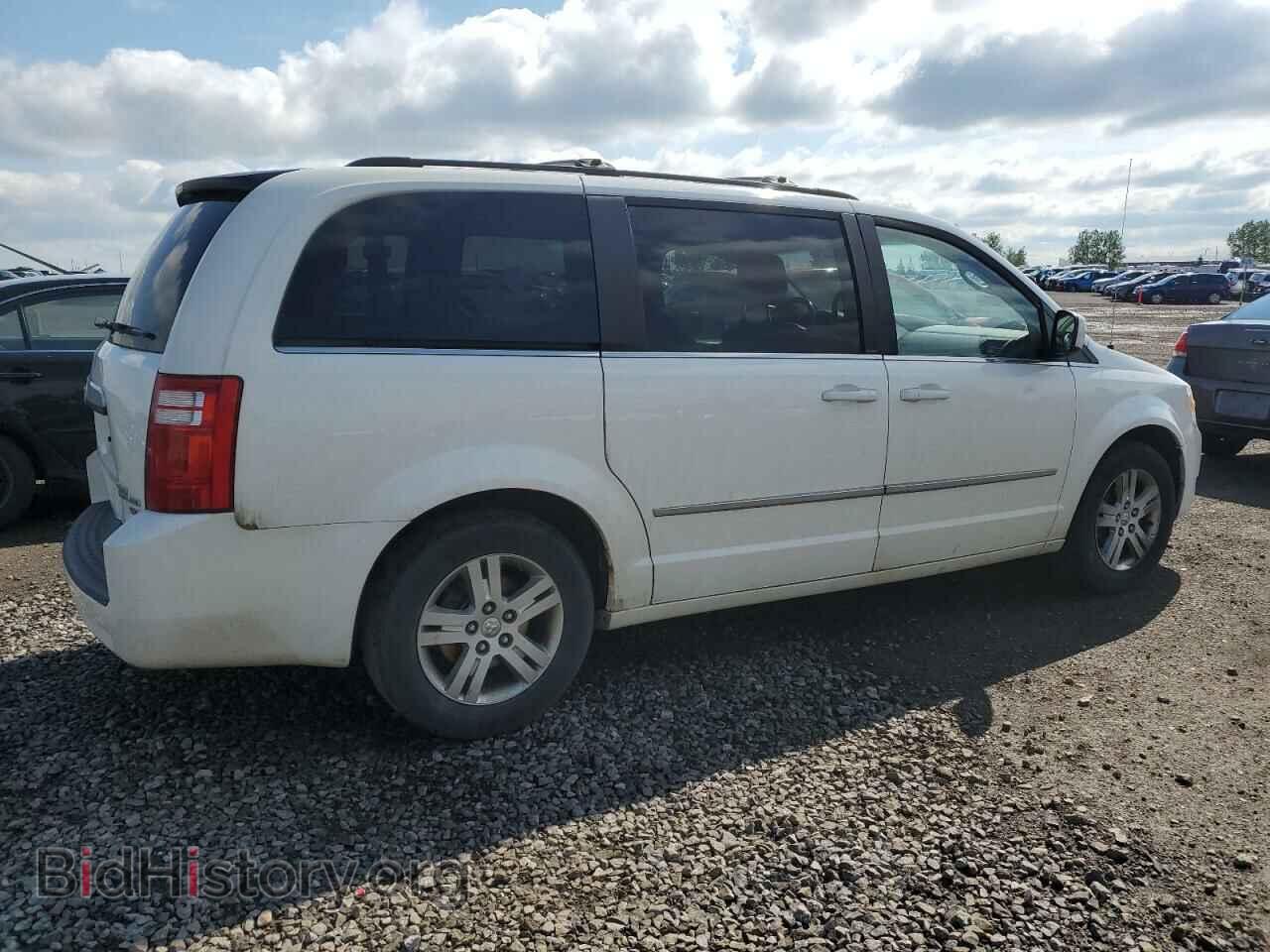 2010 DODGE CARAVAN - VIN: 2D4RN4DE4AR488031 - Photo 3