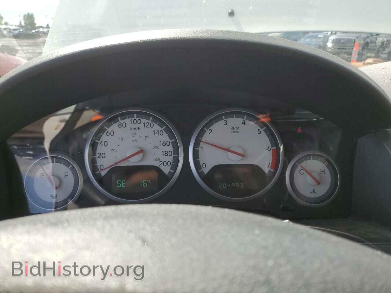 2010 DODGE CARAVAN - VIN: 2D4RN4DE4AR488031 - Photo 9