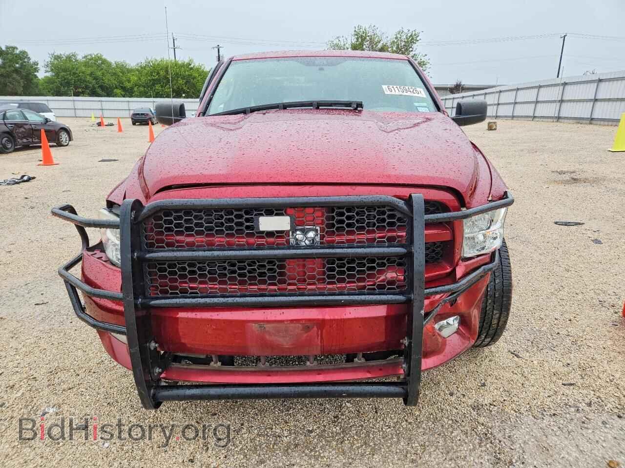 2012 DODGE RAM 1500 - VIN: 1C6RD6FT2CS331226 - Photo 5