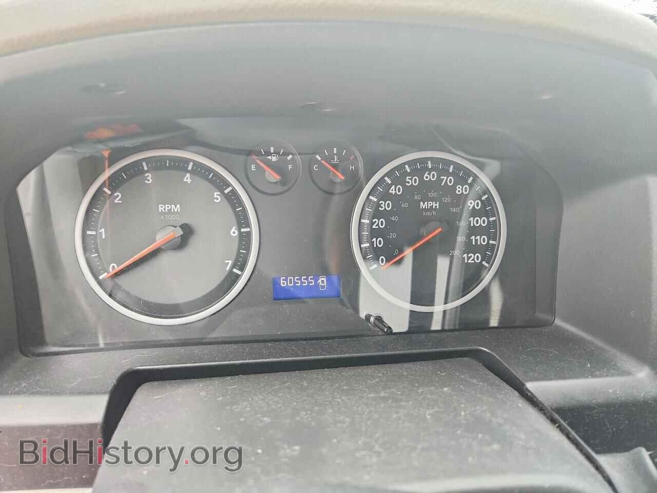 2012 DODGE RAM 1500 - VIN: 1C6RD6FT2CS331226 - Photo 9