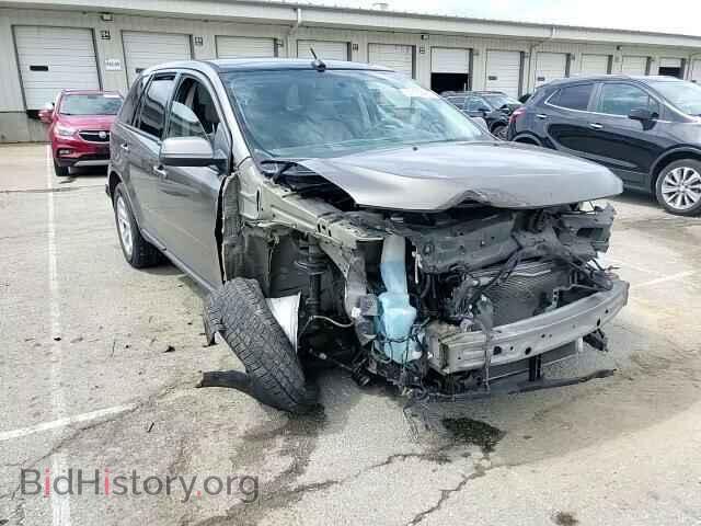2012 FORD EDGE - VIN: 2FMDK4JC3CBA45167 - Фото 15