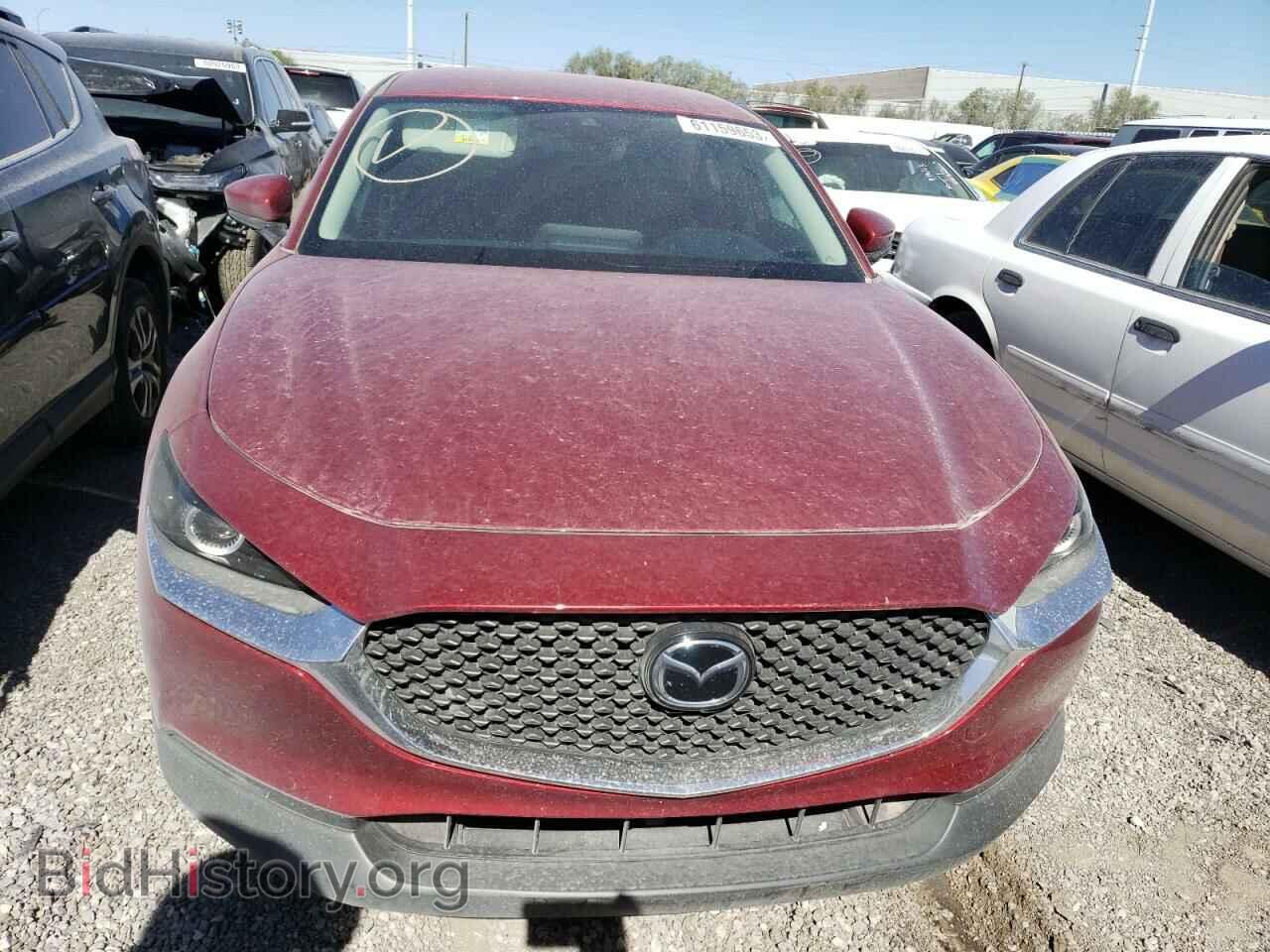 2020 MAZDA CX30 - VIN: 3MVDMACL3LM116990 - Фото 5