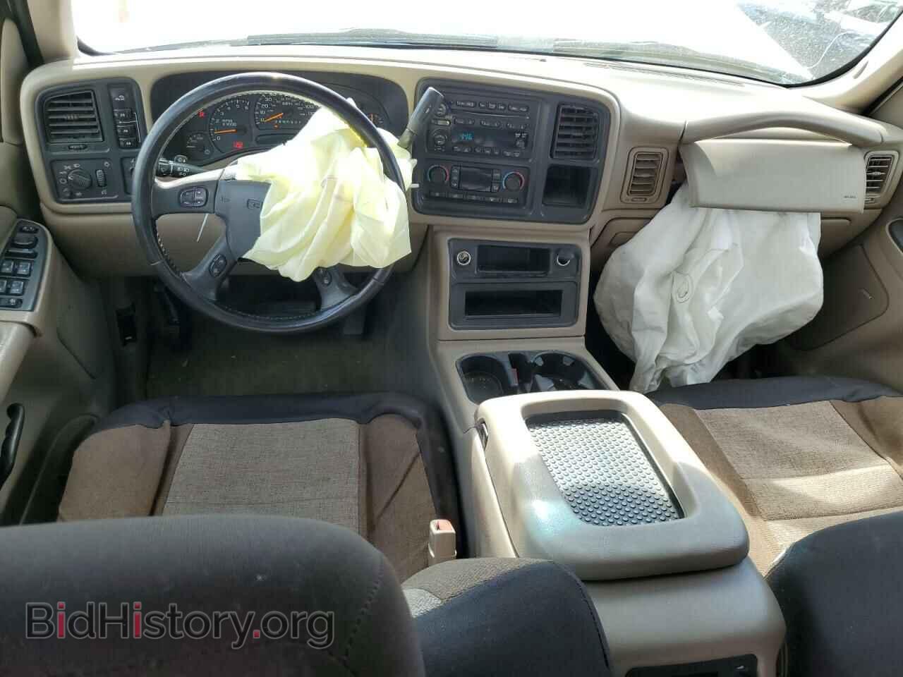 2007 GMC SIERRA - VIN: 1GTHK23U47F107115 - Фото 8