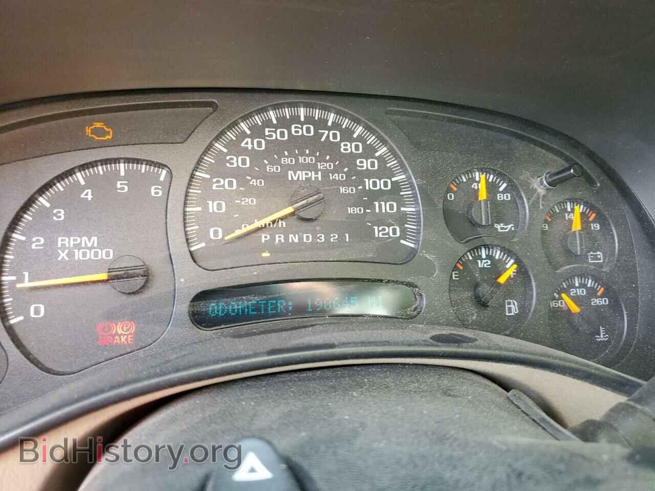 2007 GMC SIERRA - VIN: 1GTHK23U47F107115 - Фото 9