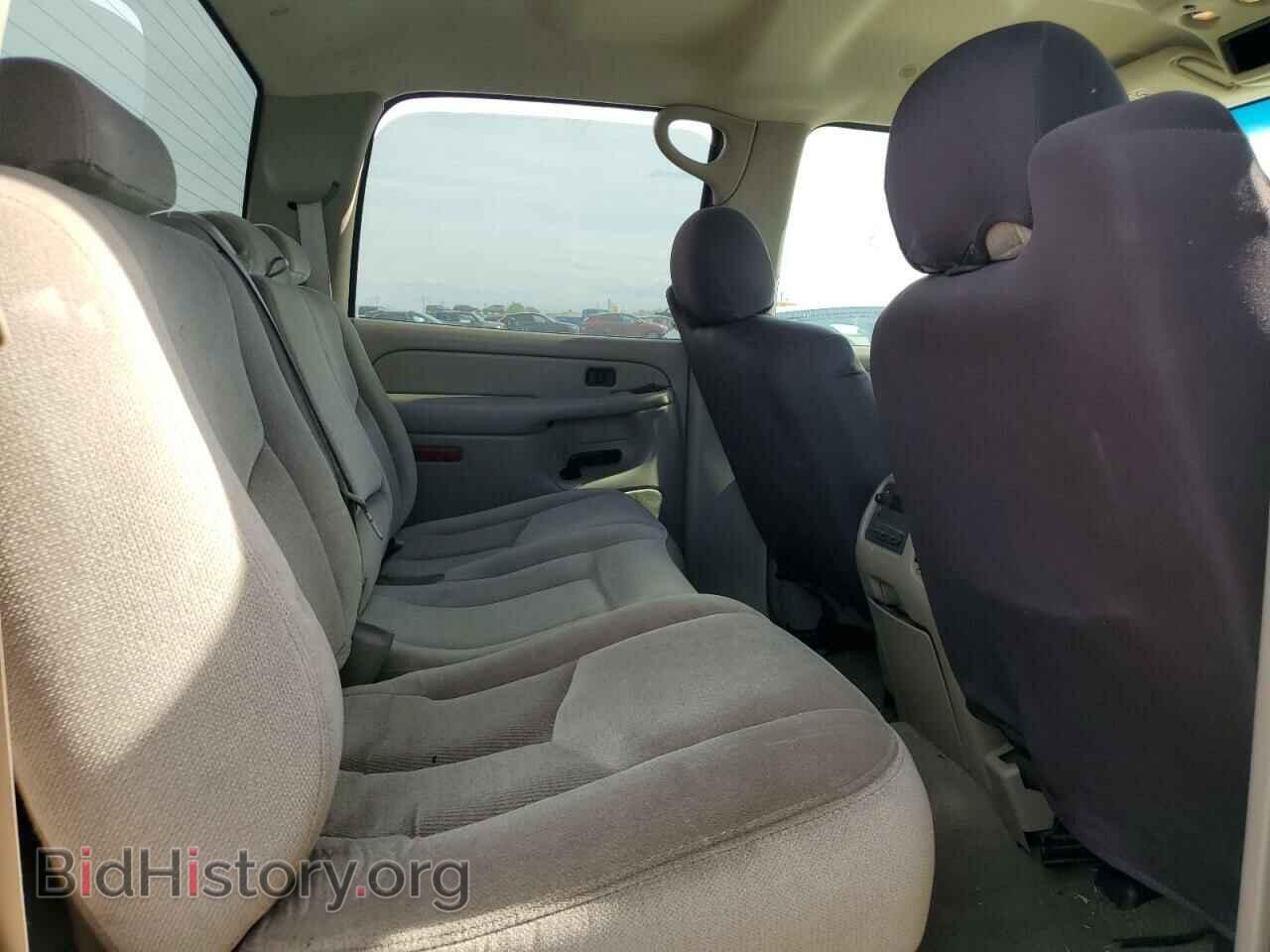 2007 GMC SIERRA - VIN: 1GTHK23U47F107115 - Фото 10