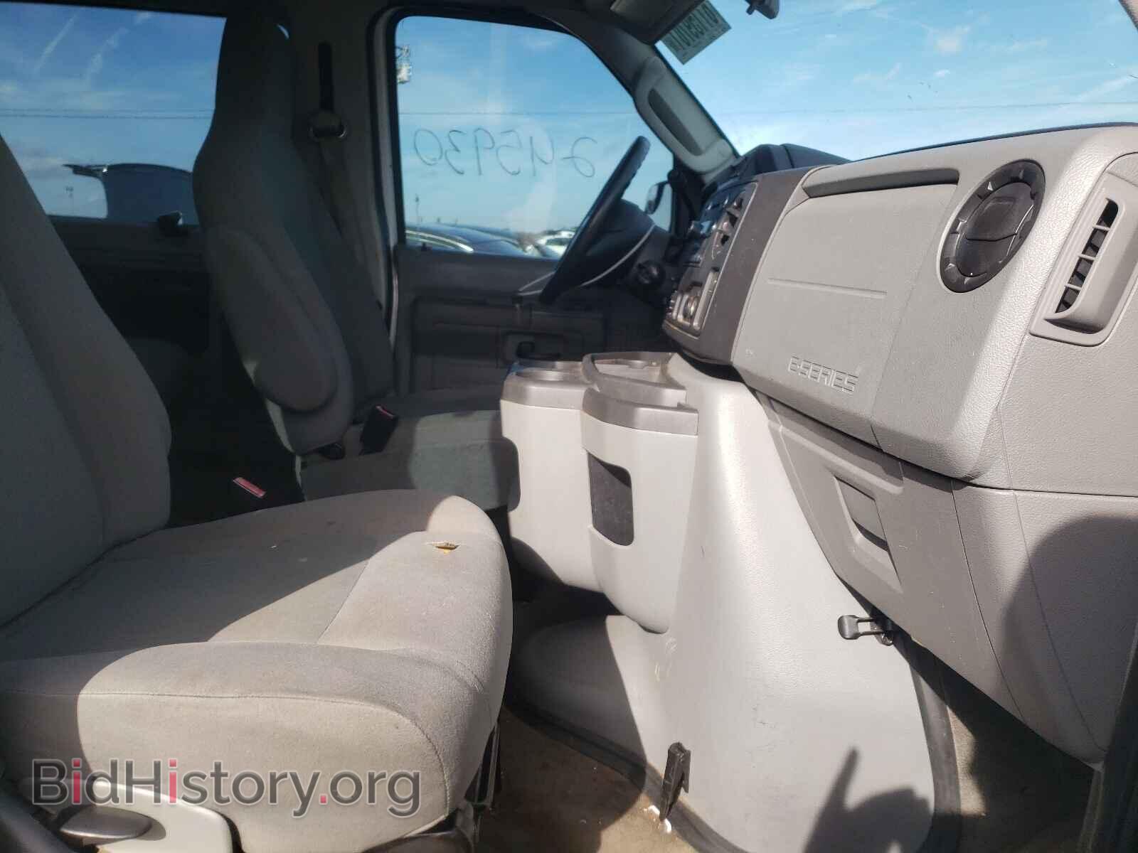 2012 FORD ECONOLINE - VIN: 1FBSS3BL9CDA88303 - Photo 5