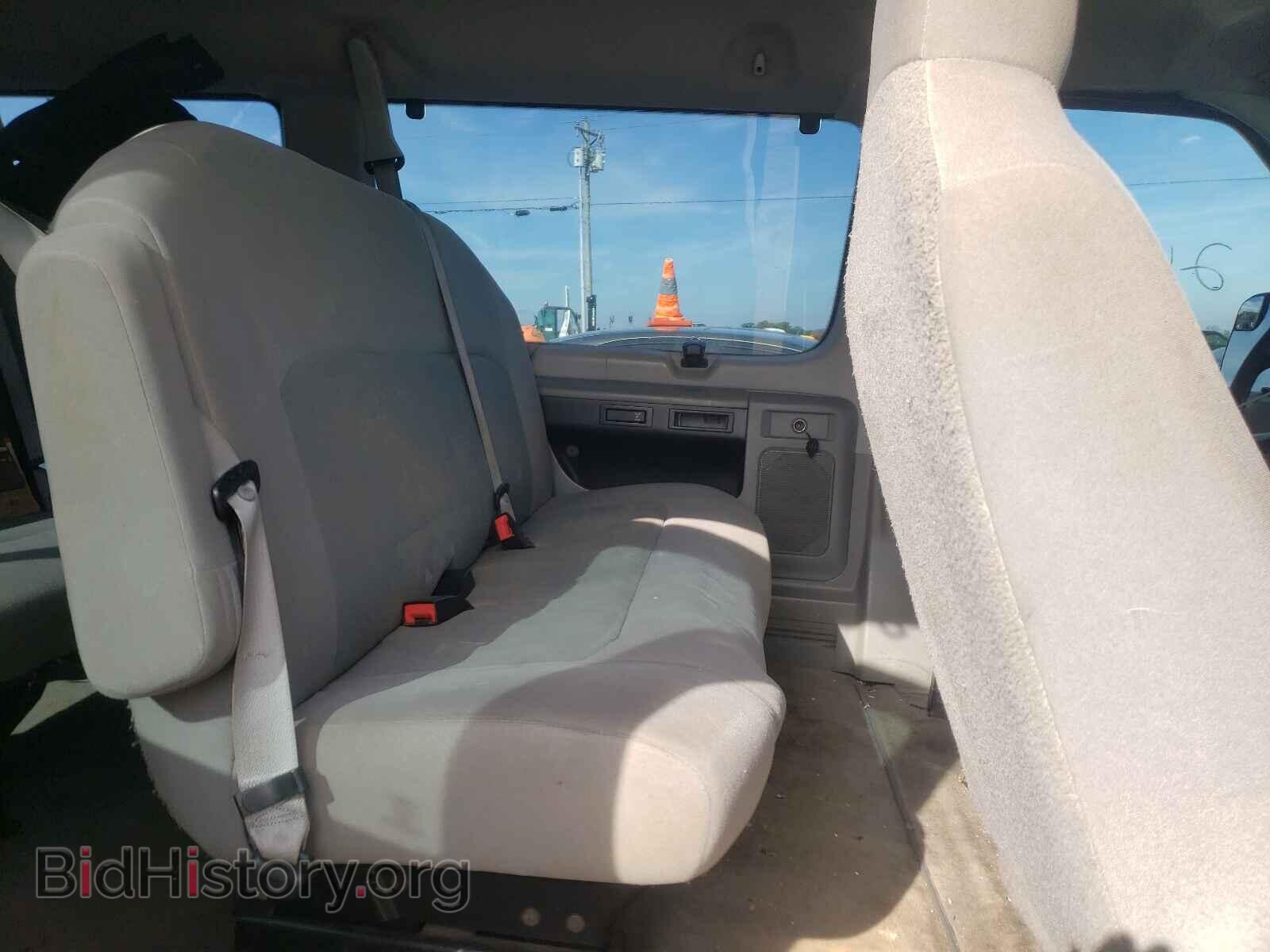 2012 FORD ECONOLINE - VIN: 1FBSS3BL9CDA88303 - Photo 6