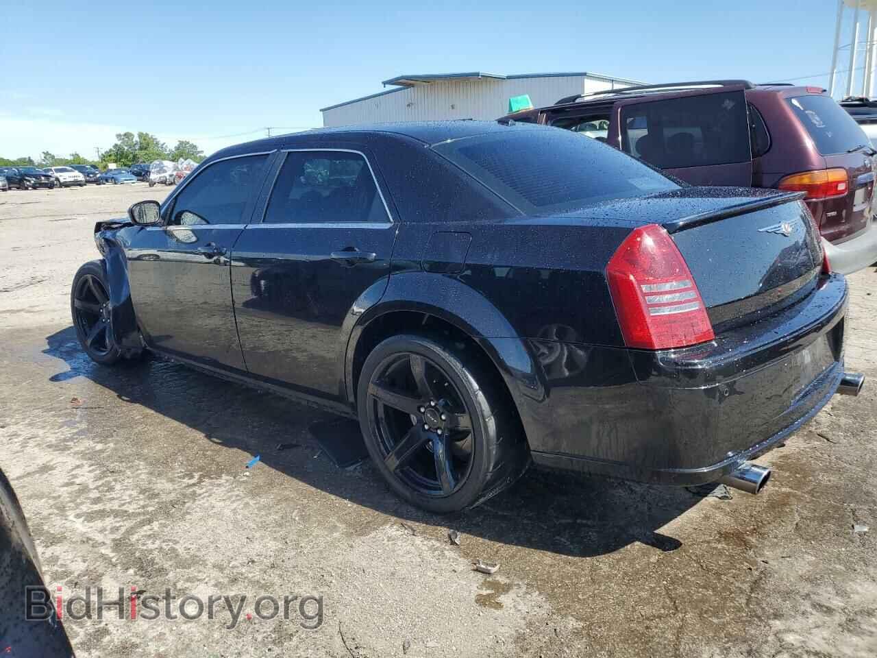2006 CHRYSLER 300 - VIN: 2C3LA73W36H258475 - Фото 2