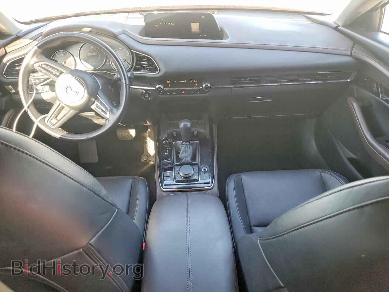 2023 MAZDA CX30 - VIN: 3MVDMBDY7PM556586 - Photo 8