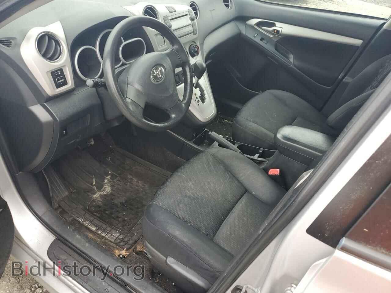 2010 TOYOTA COROLLA - VIN: 2T1KE4EE2AC038181 - Фото 7