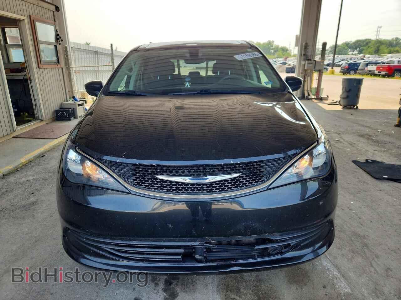 2017 CHRYSLER PACIFICA - VIN: 2C4RC1DG4HR609122 - Photo 5