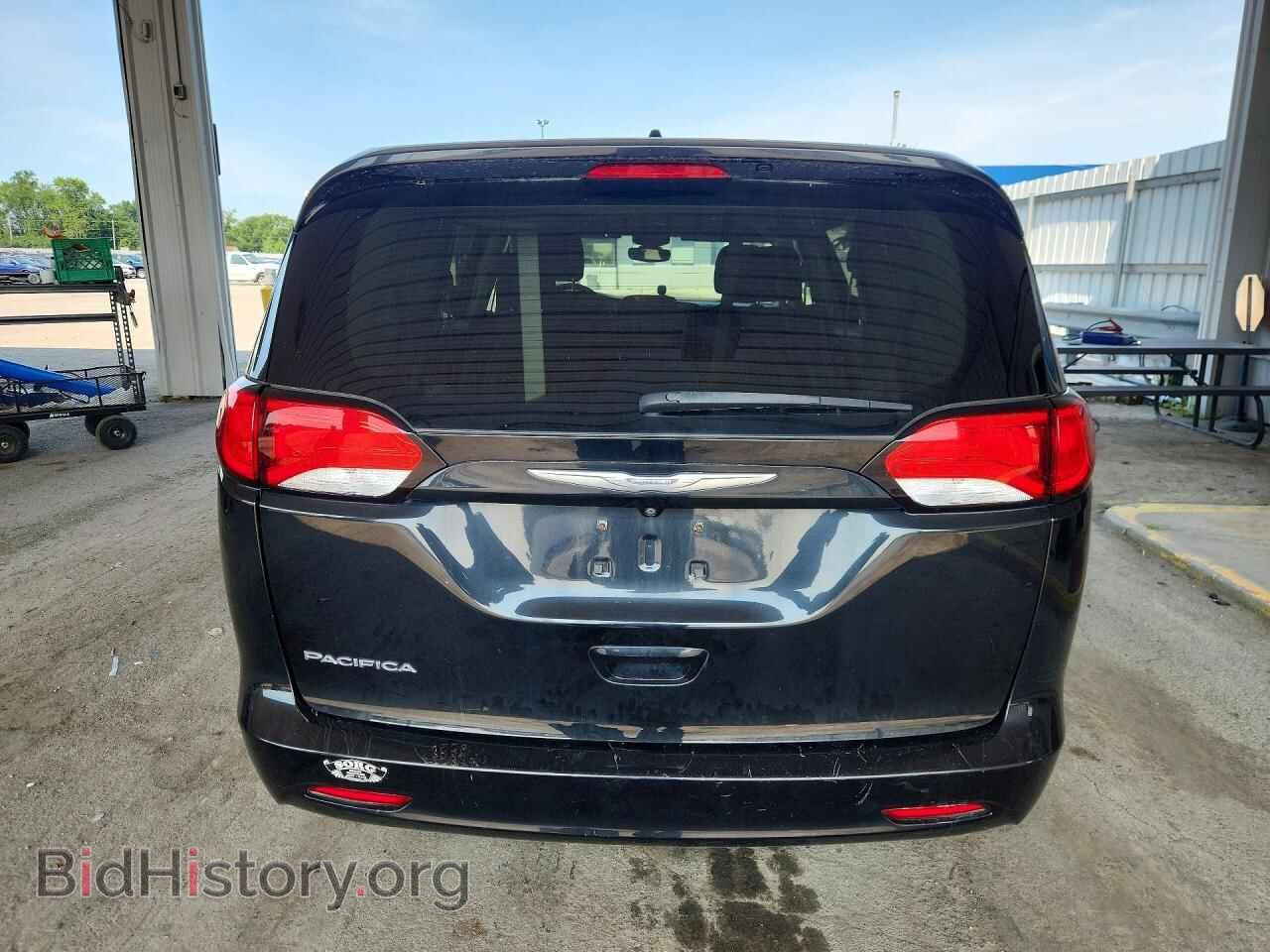 2017 CHRYSLER PACIFICA - VIN: 2C4RC1DG4HR609122 - Photo 6