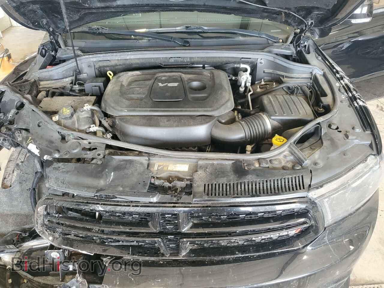 2017 DODGE DURANGO - VIN: 1C4RDJDG1HC643783 - Фото 12