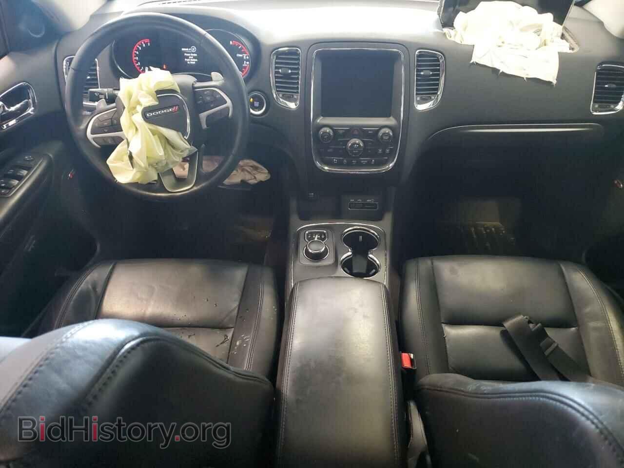 2017 DODGE DURANGO - VIN: 1C4RDJDG1HC643783 - Фото 8