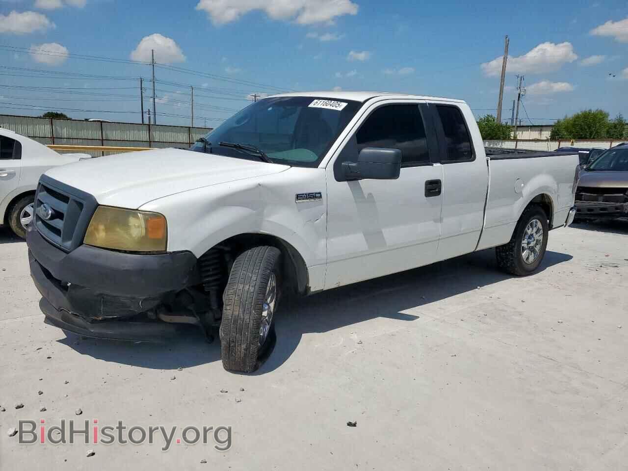 Фотография 1FTRX12W75KC83311 - FORD All Models 2005