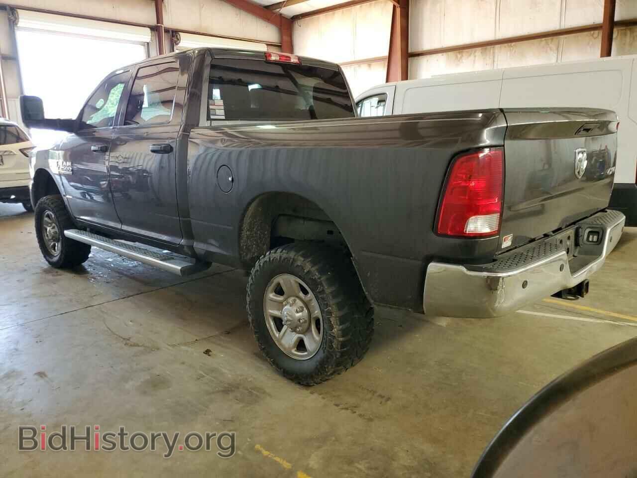 2017 RAM All Models - VIN: 3C6UR5CJXHG598475 - Photo 2