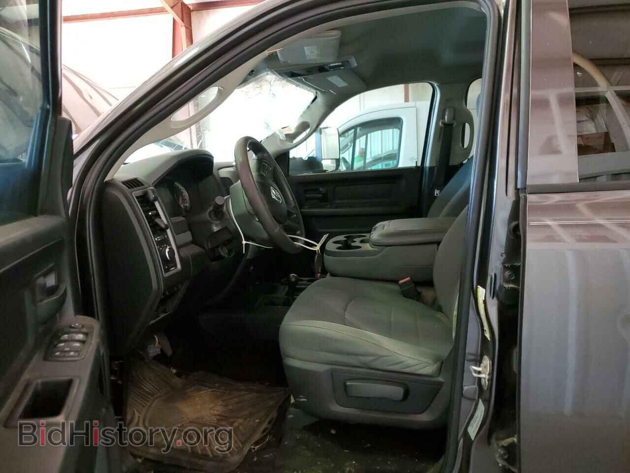 2017 RAM All Models - VIN: 3C6UR5CJXHG598475 - Photo 7