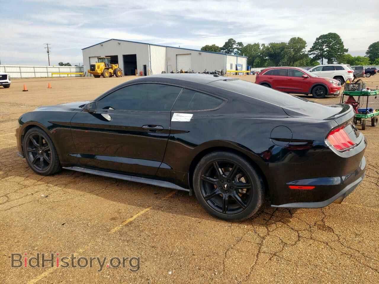 2019 FORD ALL Models - VIN: 1FA6P8TH0K5194448 - Photo 2