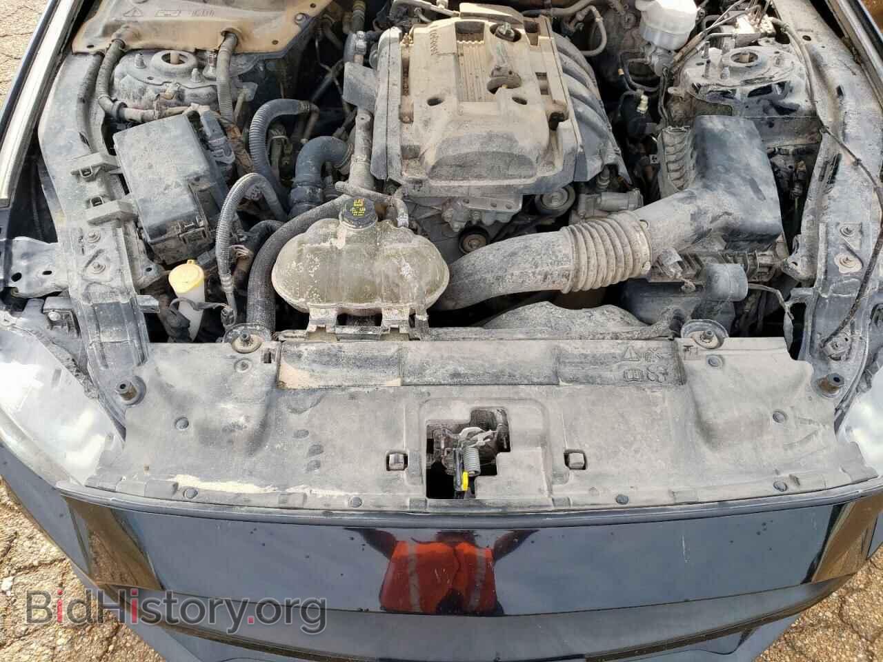 2019 FORD ALL Models - VIN: 1FA6P8TH0K5194448 - Photo 11