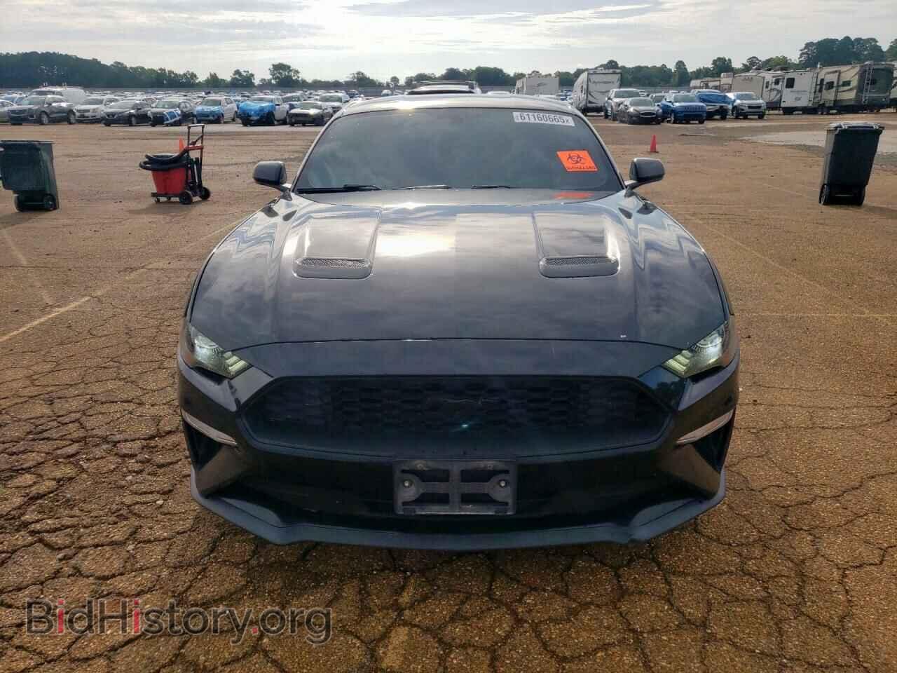 2019 FORD ALL Models - VIN: 1FA6P8TH0K5194448 - Photo 5