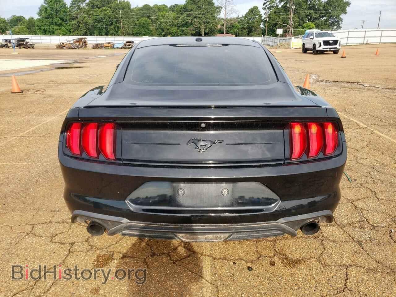 2019 FORD ALL Models - VIN: 1FA6P8TH0K5194448 - Photo 6