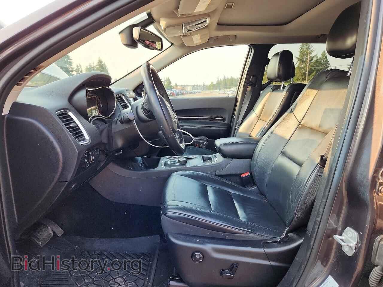 2015 DODGE DURANGO - VIN: 1C4RDJDG2FC873877 - Photo 7