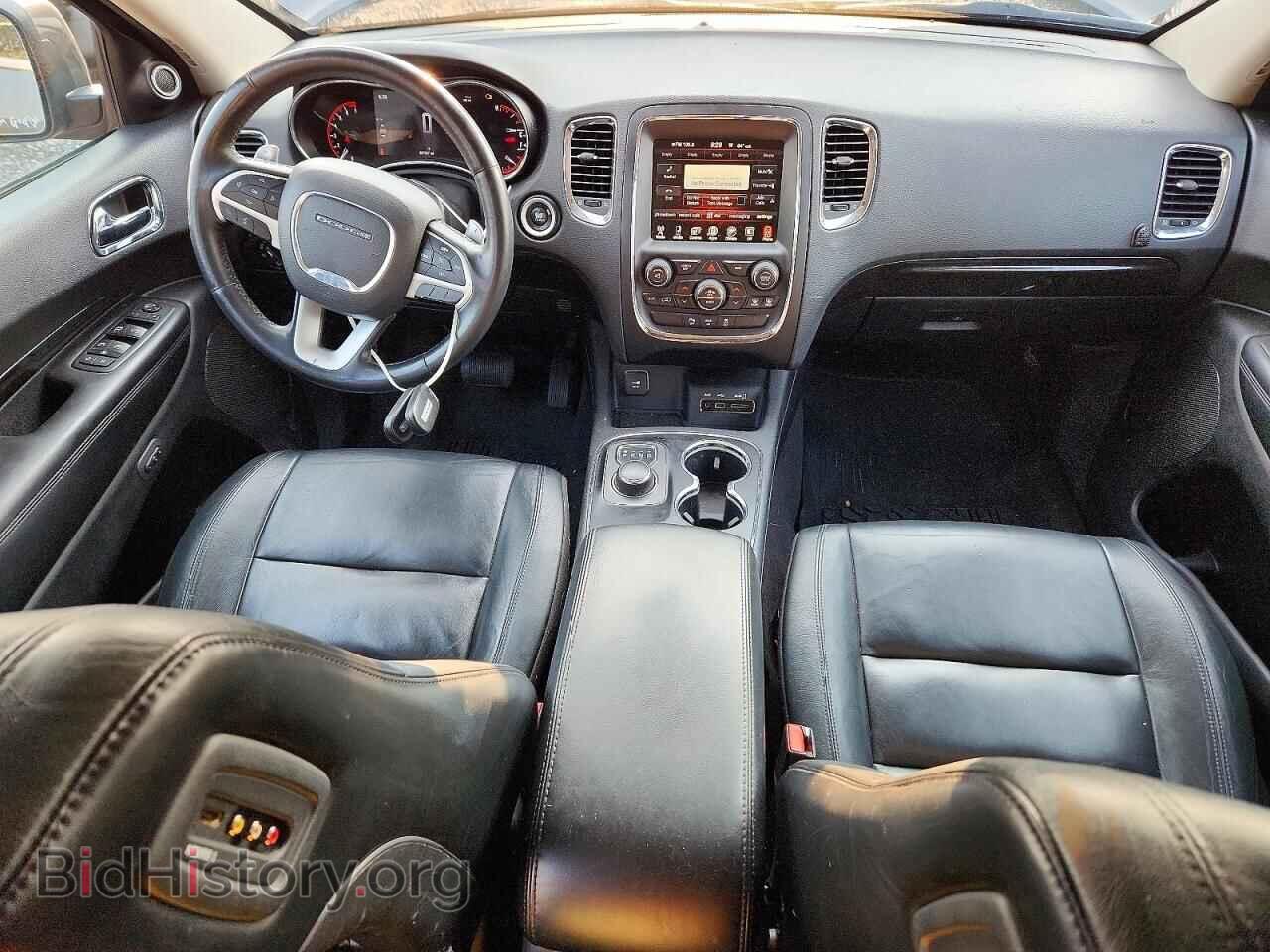 2015 DODGE DURANGO - VIN: 1C4RDJDG2FC873877 - Photo 8