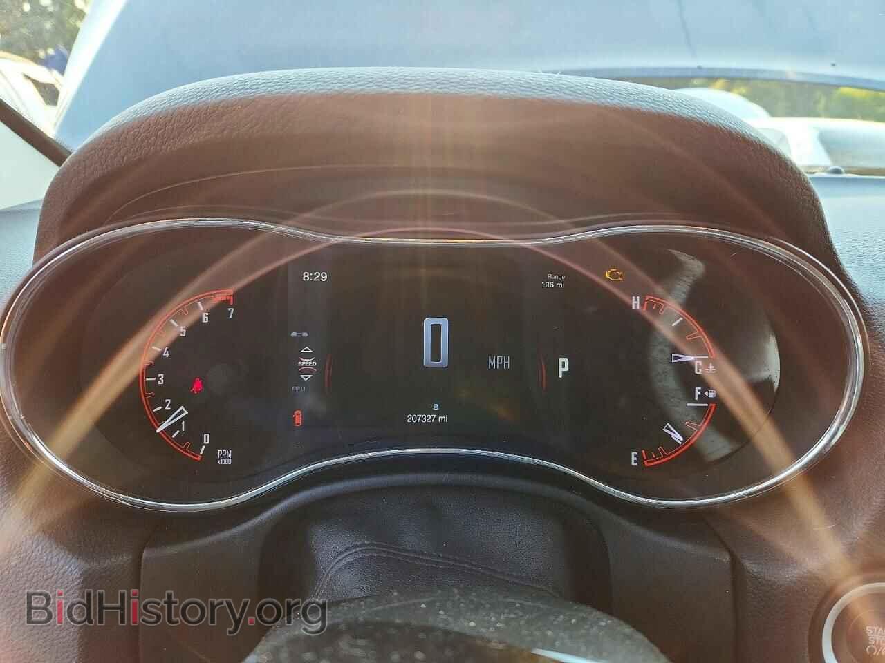 2015 DODGE DURANGO - VIN: 1C4RDJDG2FC873877 - Photo 9