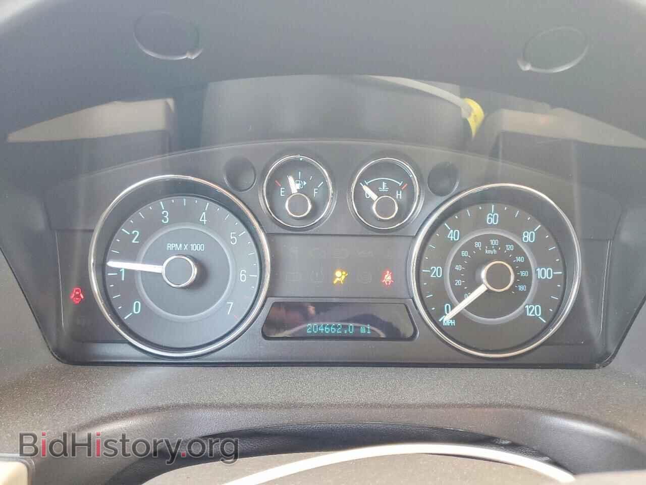 2010 FORD FLEX - VIN: 2FMHK6CC3ABA81917 - Фото 9