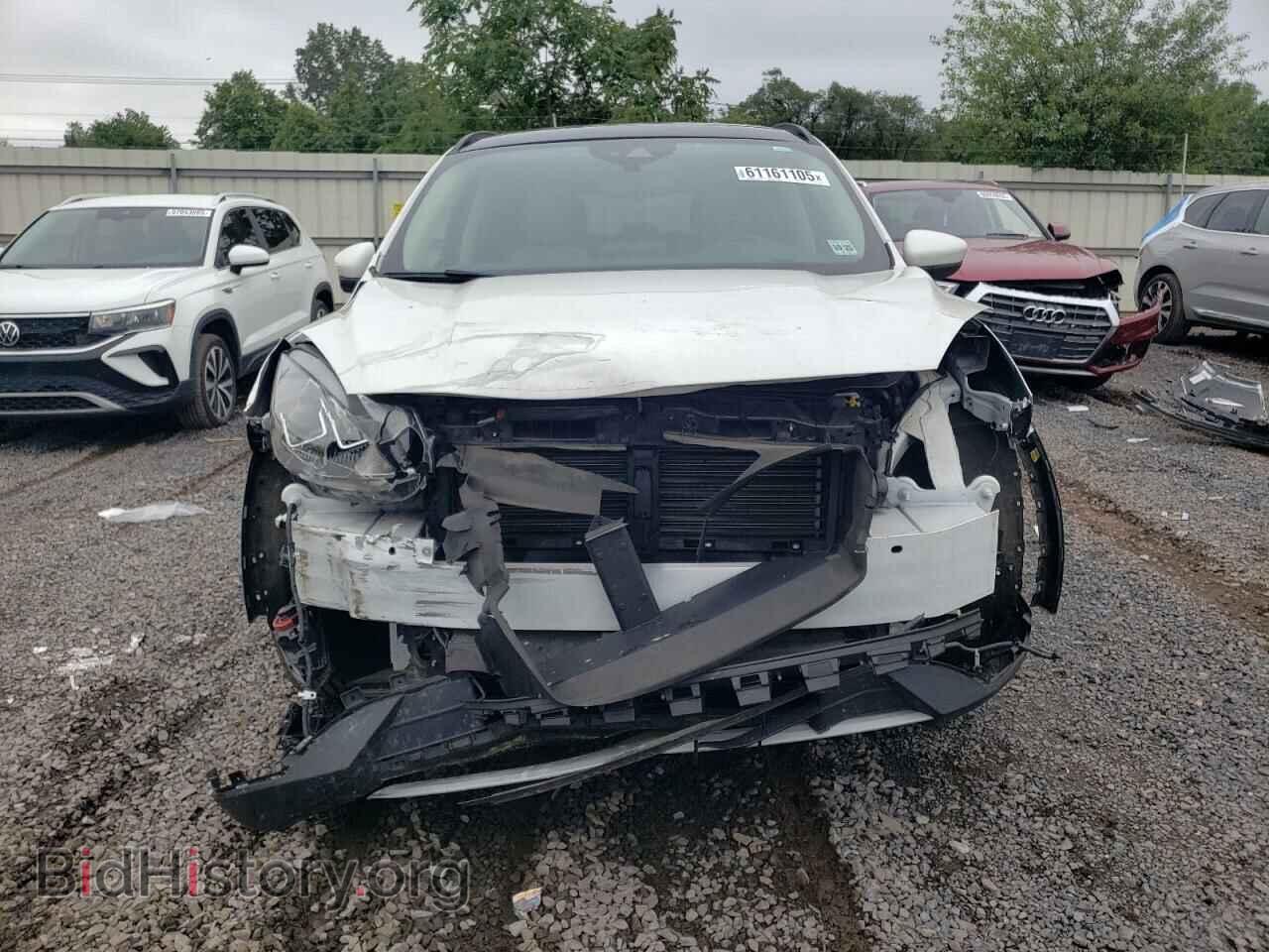 2020 FORD ESCAPE - VIN: 1FMCU9H90LUA64976 - Photo 5