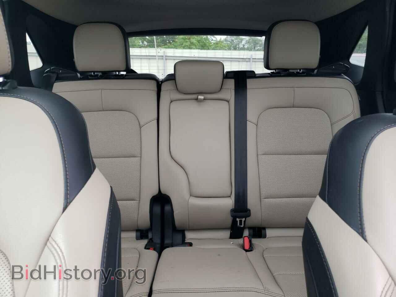 2020 FORD ESCAPE - VIN: 1FMCU9H90LUA64976 - Photo 10