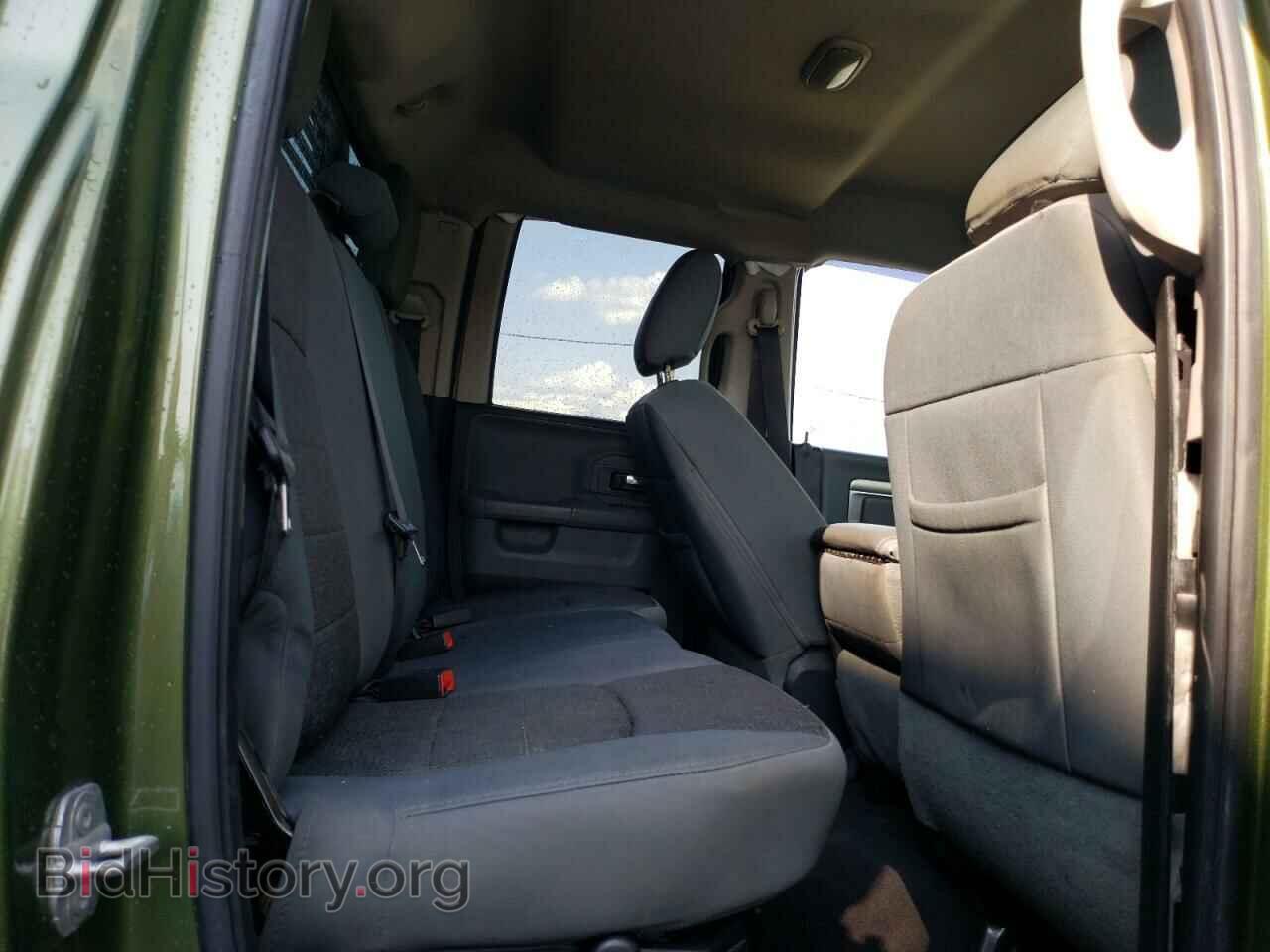 2014 RAM 1500 - VIN: 1C6RR7GG7ES263825 - Фото 10