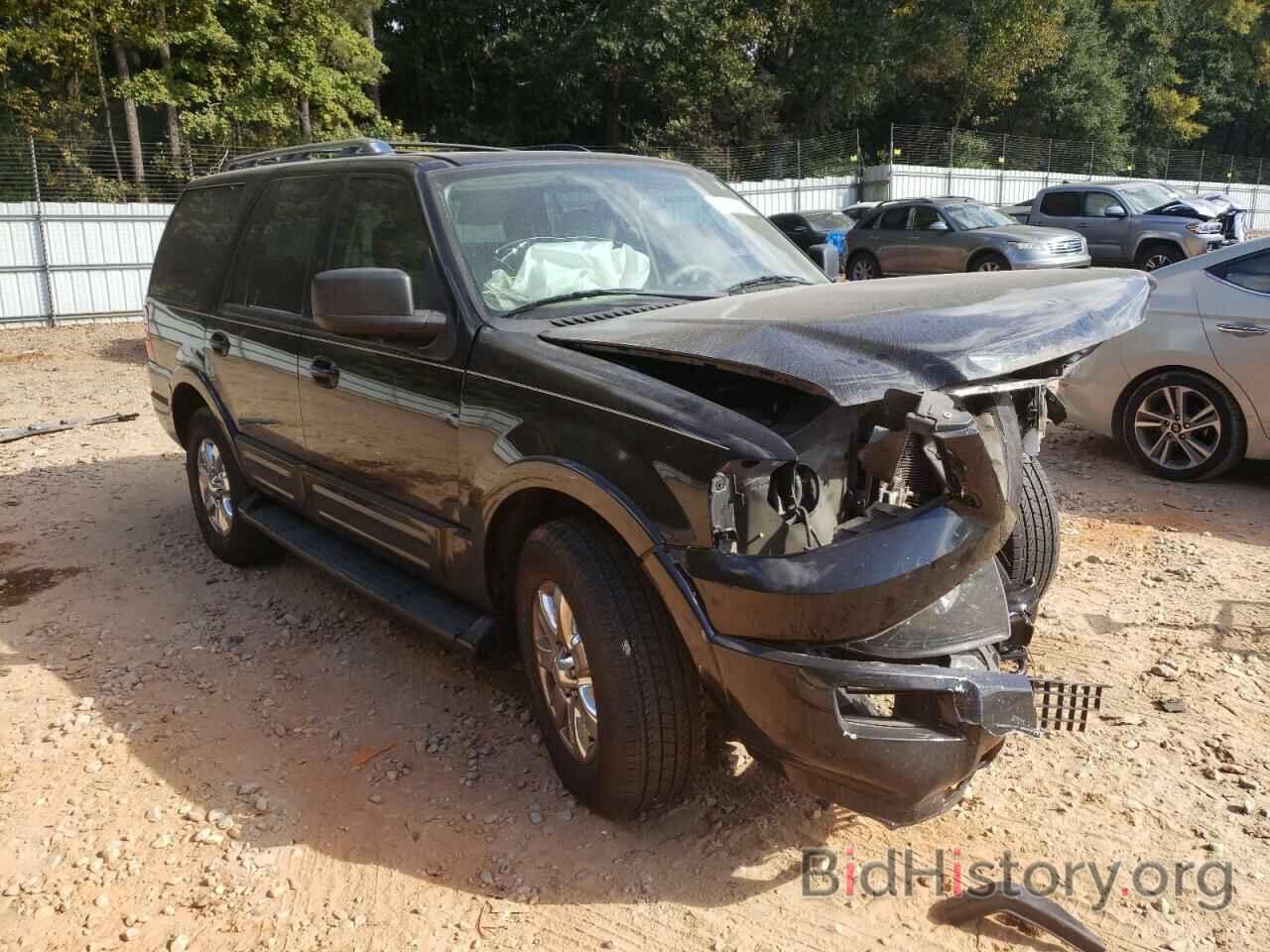 Photo 1FMFU20506LA16823 - FORD EXPEDITION 2006