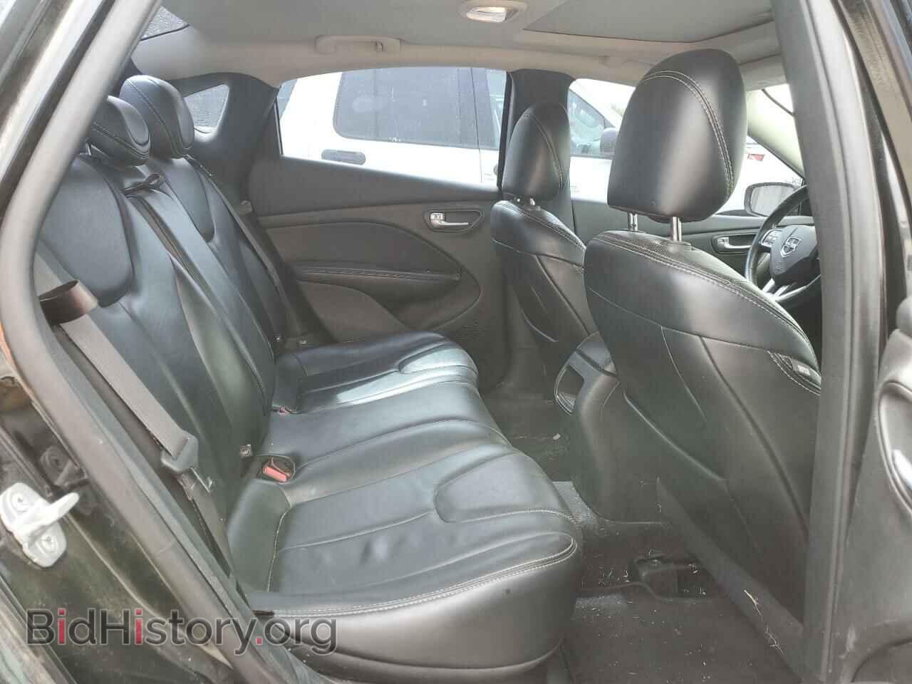2014 DODGE DART - VIN: 1C3CDFCB8ED791321 - Фото 10