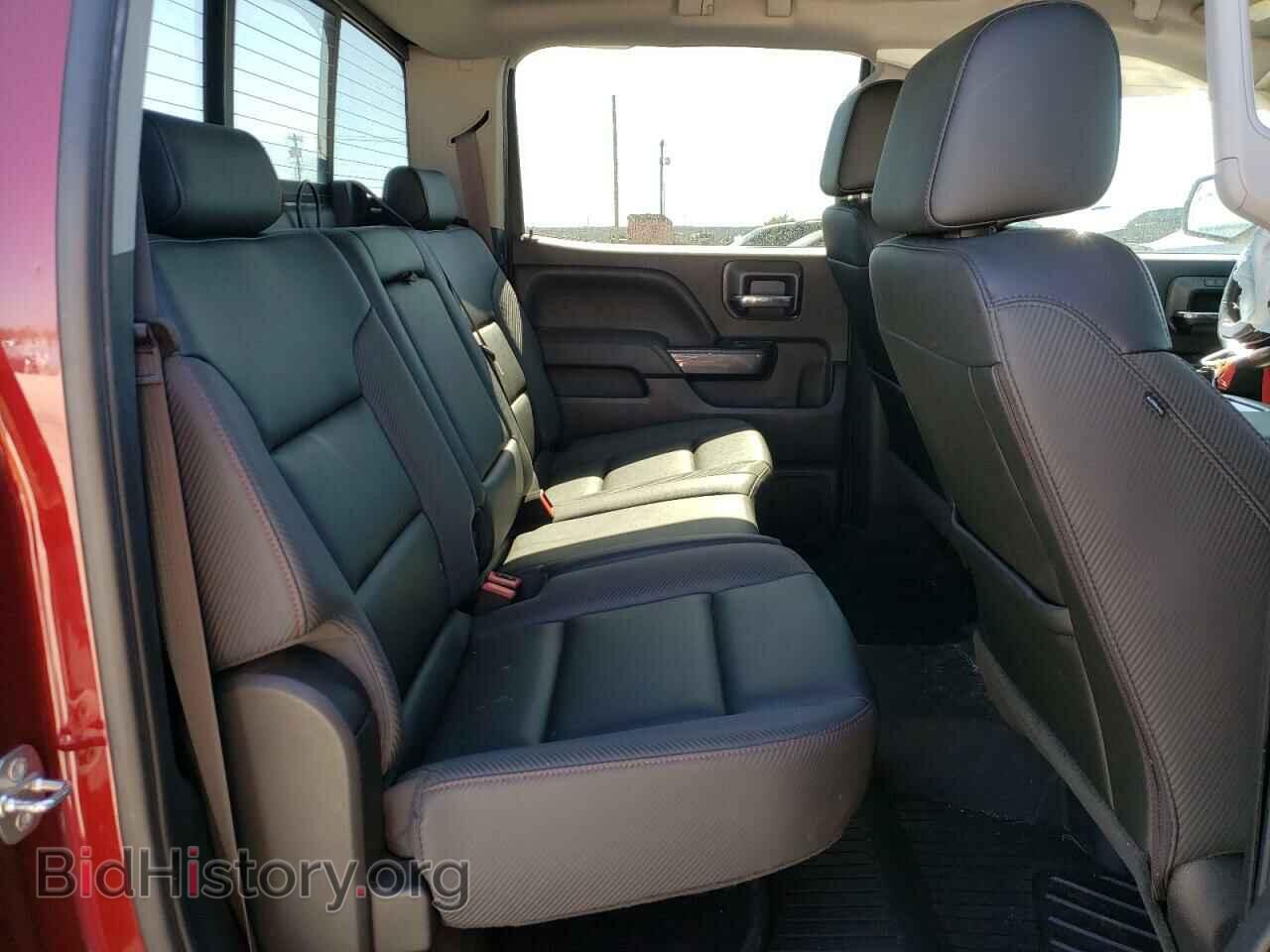 2017 GMC SIERRA - VIN: 3GTU2NEC9HG338869 - Фото 6
