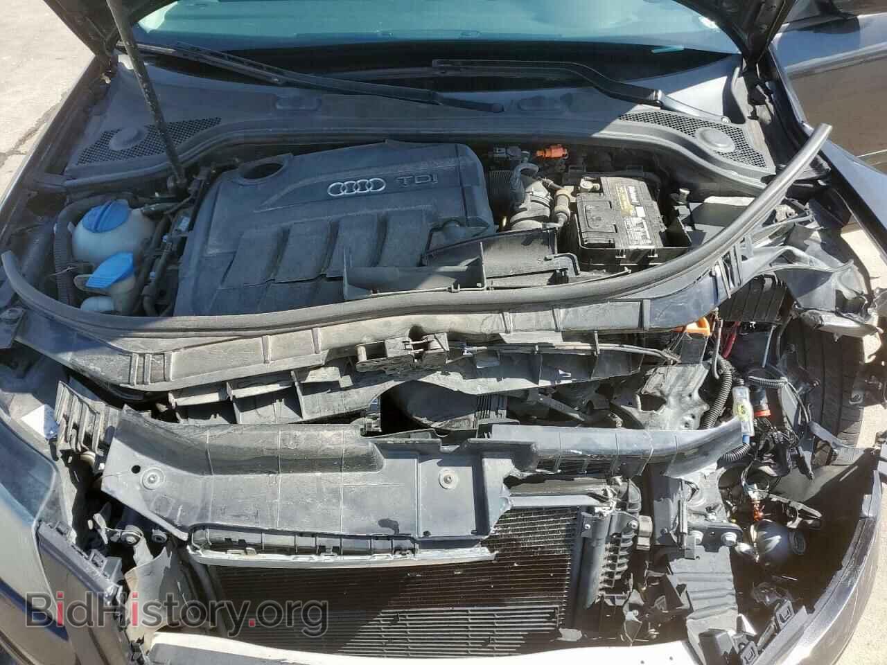 2012 AUDI A3 - VIN: WAUKJAFM7CA159471 - Photo 11