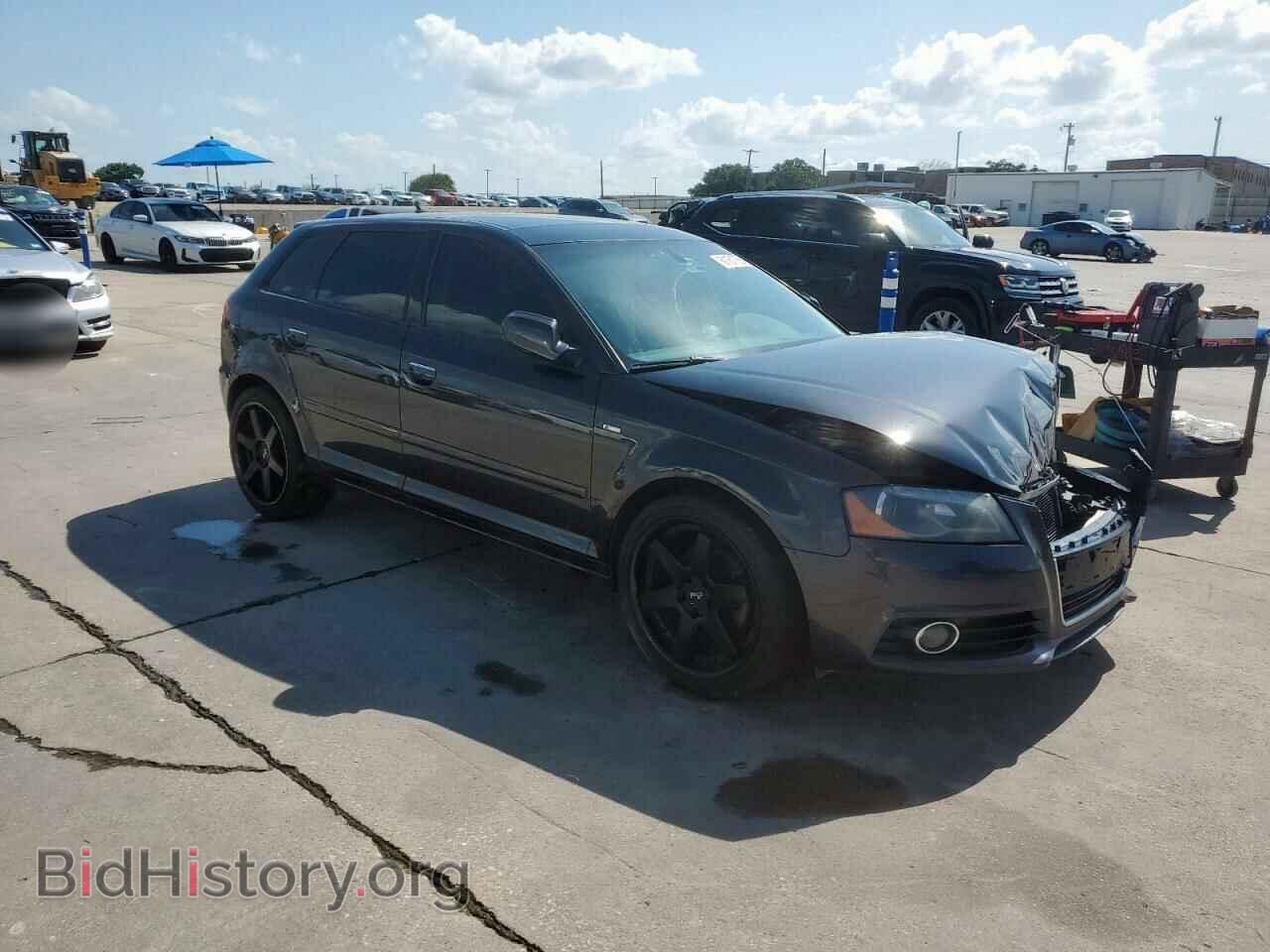 2012 AUDI A3 - VIN: WAUKJAFM7CA159471 - Photo 4